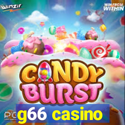 g66 casino